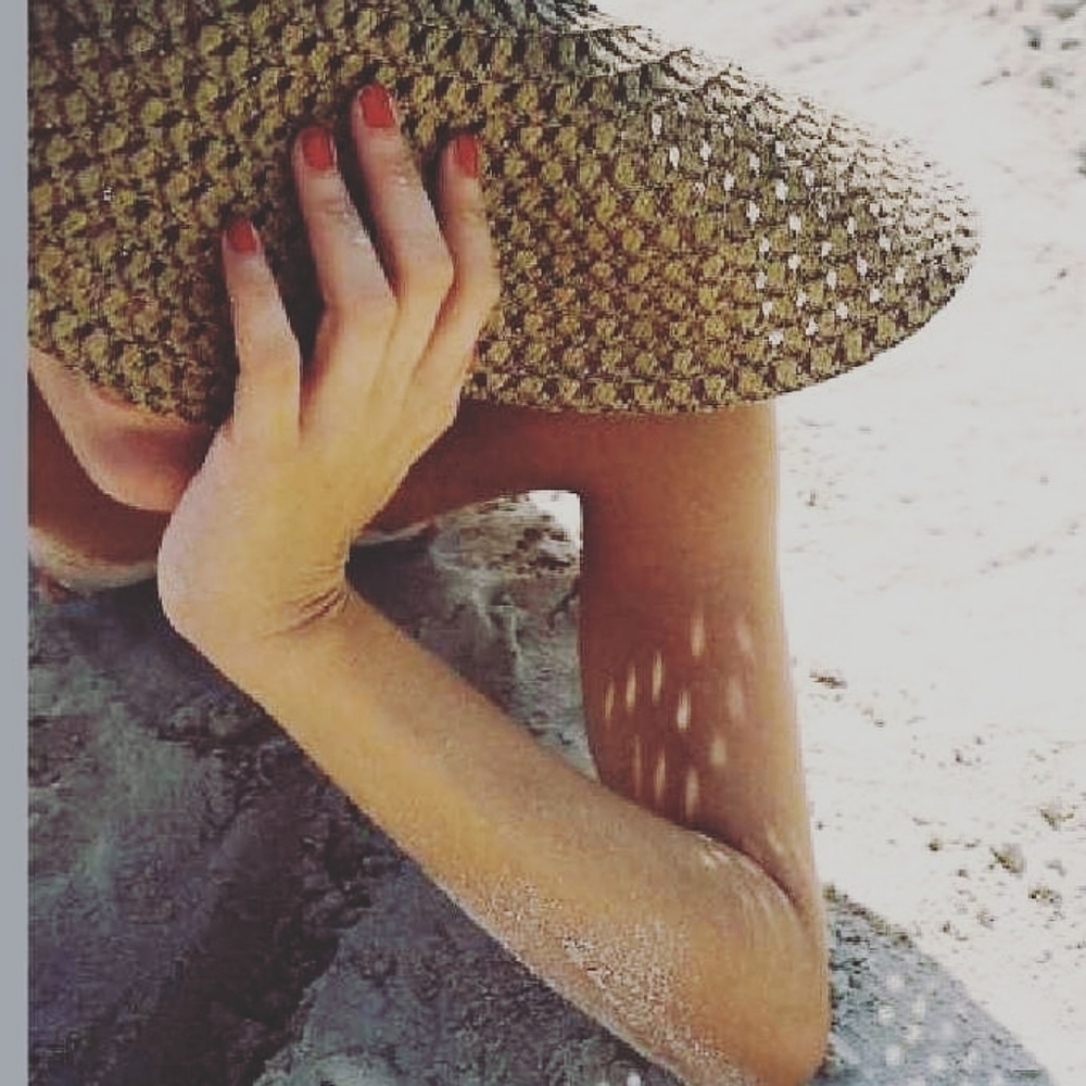 Meet your Posher, Holly